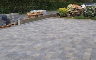 driveways in the wirral