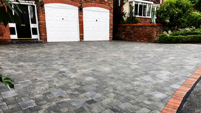 driveways chester