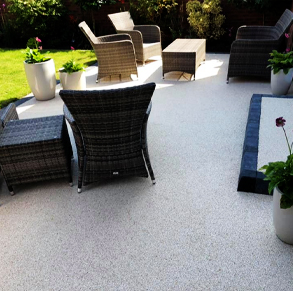 new driveways and patios wirral