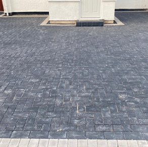 block paving wirral